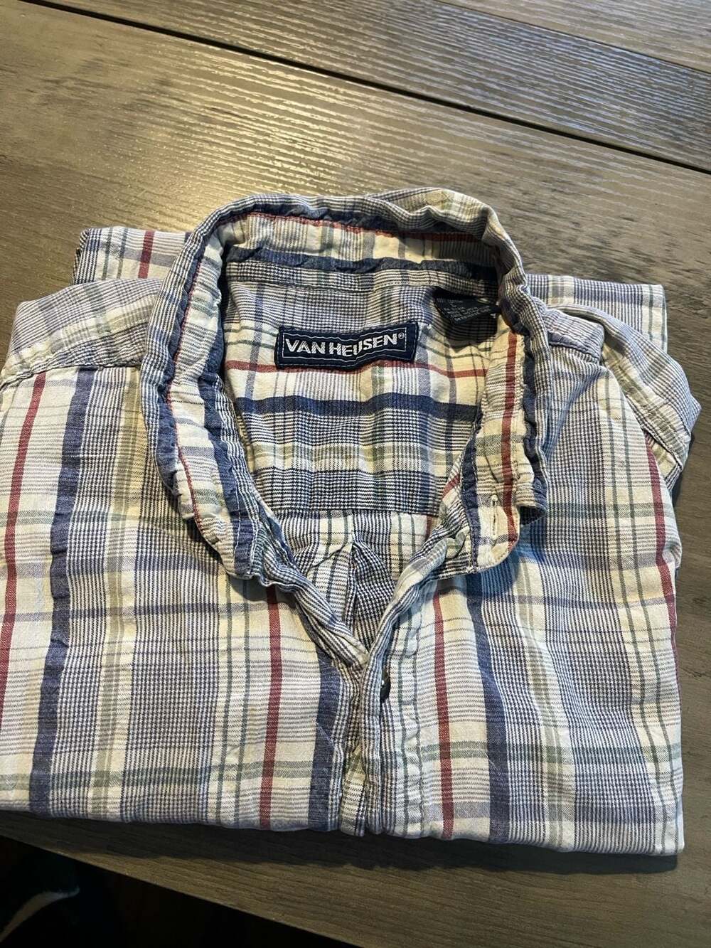 U. S. Polo Assn. Button Down Shirt